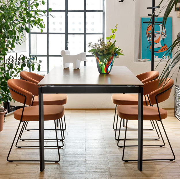 Connubia Eminence Fast Table